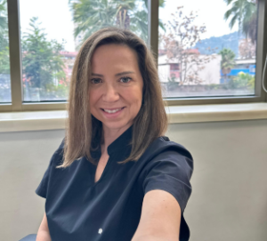 Telemedicina doctora Carolina Correa